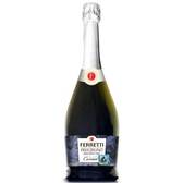 Напій винний Смородина білий напівсолодке Feretti Французький Бульвар 0,75 л 6-6, 9% Шампанське напівсолодке на RUMKA. Тел: 067 173 0358. Доставка, гарантія, кращі ціни!, фото1