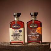 Напій алкогольний Tavria Craft Collection Spiced 0,5л 35% Коньяк витримка 5 років на RUMKA. Тел: 067 173 0358. Доставка, гарантія, кращі ціни!, фото3