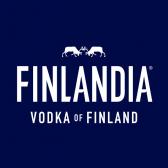 Алкогольный напиток Finlandia Лесная ягода роза 0,7л 37% купить