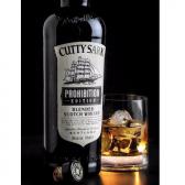 Віскі Cutty Sark Prohibition 0,7 л 50% Бленд (Blended) на RUMKA. Тел: 067 173 0358. Доставка, гарантія, кращі ціни!, фото3