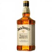 Лікер Jack Daniel's Tennessee Honey 1 л 35% Бурбон на RUMKA. Тел: 067 173 0358. Доставка, гарантія, кращі ціни!, фото1