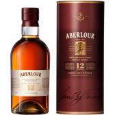 Виски Aberlour 12 лет в тубусе 0,7 л 40% Односолодовый виски в RUMKA. Тел: 067 173 0358. Доставка, гарантия, лучшие цены!, фото1