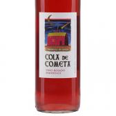 Вино Cola de Cometa рожеве напівсолодке 0,75л 10,5% Вино напівсолодке на RUMKA. Тел: 067 173 0358. Доставка, гарантія, кращі ціни!, фото2