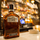 Виски Jack Daniel's Gentleman Jack 0,7 л 40% Бурбон в RUMKA. Тел: 067 173 0358. Доставка, гарантия, лучшие цены!, фото4