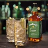 Виски-ликер Jack Daniel's Tennessee Apple 0,7л 35% Бурбон в RUMKA. Тел: 067 173 0358. Доставка, гарантия, лучшие цены!, фото2