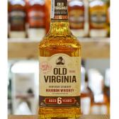 Виски Old Virginia 6 лет выдержки 0,7 л 40% Бурбон в RUMKA. Тел: 067 173 0358. Доставка, гарантия, лучшие цены!, фото2