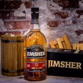 Виски Jimsher Saperavi Cask 0,7л 40% Бленд (Blended) в RUMKA. Тел: 067 173 0358. Доставка, гарантия, лучшие цены!, фото2