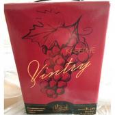 Вино Vintry Cabernet червоне сухе 3л 14% Вино сухе на RUMKA. Тел: 067 173 0358. Доставка, гарантія, кращі ціни!, фото1