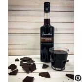 Лікер крем Brandbar Crème de cacao brown 0,7л 22% Лікери на RUMKA. Тел: 067 173 0358. Доставка, гарантія, кращі ціни!, фото2