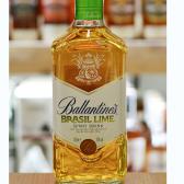 Виски Ballantine'S Brasil 0,7л 35% Бленд (Blended) в RUMKA. Тел: 067 173 0358. Доставка, гарантия, лучшие цены!, фото2