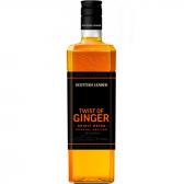 Віскі Scottish Leader Twist of ginger 0,7 л 35% Бленд (Blended) на RUMKA. Тел: 067 173 0358. Доставка, гарантія, кращі ціни!, фото1