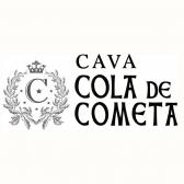 Вино Cola de Cometa рожеве напівсолодке 0,75л 10,5% Вино напівсолодке на RUMKA. Тел: 067 173 0358. Доставка, гарантія, кращі ціни!, фото3