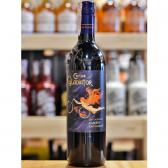 Вино Cycles Gladiator Cabernet Sauvignon червоне сухе 0,75л 13,5% Вино сухе на RUMKA. Тел: 067 173 0358. Доставка, гарантія, кращі ціни!, фото2