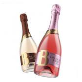 Вино игристое Bolgrad Rose розовое полусладкое 0,75л 10-13,5% Шампанское полусладкое в RUMKA. Тел: 067 173 0358. Доставка, гарантия, лучшие цены!, фото3