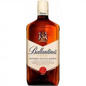 Виски Баллантайнс Файнест, Ballantine'S Finest 1 л 40% Бленд (Blended) в RUMKA. Тел: 067 173 0358. Доставка, гарантия, лучшие цены!, фото1