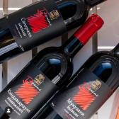Вино Besini Mukuzani червоне сухе 0,75л 13,5% Вино сухе на RUMKA. Тел: 067 173 0358. Доставка, гарантія, кращі ціни!, фото2