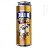 Пиво Edelburg Lager ж/б 0,5 л 5,2% Пиво и сидр в RUMKA. Тел: 067 173 0358. Доставка, гарантия, лучшие цены!, фото1