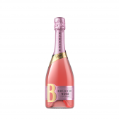 Вино ігристе Bolgrad Rose рожеве напівсолодке 0,75л 10-13,5% Шампанське напівсолодке на RUMKA. Тел: 067 173 0358. Доставка, гарантія, кращі ціни!, фото1
