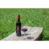 Вино Besini Mukuzani червоне сухе 0,75л 13,5% Вино сухе на RUMKA. Тел: 067 173 0358. Доставка, гарантія, кращі ціни!, фото3
