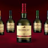 Виски Redbreast 12 лет выдержки 0,7 л 40% в подарочной упаковке Односолодовый виски в RUMKA. Тел: 067 173 0358. Доставка, гарантия, лучшие цены!, фото2