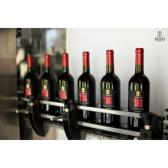 Вино Besini Mukuzani червоне сухе 0,75л 13,5% Вино сухе на RUMKA. Тел: 067 173 0358. Доставка, гарантія, кращі ціни!, фото4