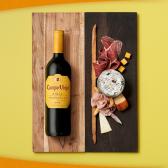 Вино Campo Viejo Rioja Tempranillo красное сухое 0,75л 10,5-15% купить