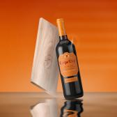 Вино Campo Viejo Rioja Reserva красное сухое 0,75л 10,5-15% купить