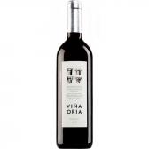 Вино Covinca Vina Oria Crianza червоне сухе 0,75л 13,5% Вино сухе на RUMKA. Тел: 067 173 0358. Доставка, гарантія, кращі ціни!, фото1