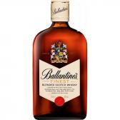 Виски Баллантайнс Файнест, Ballantine'S Finest 0,375 л 40% Бленд (Blended) в RUMKA. Тел: 067 173 0358. Доставка, гарантия, лучшие цены!, фото1