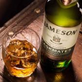 Віскі Jameson Irish Whiskey Caskmates Stout 0,7л 40% Бленд (Blended) на RUMKA. Тел: 067 173 0358. Доставка, гарантія, кращі ціни!, фото3