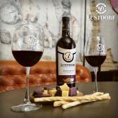 Вино Lustdorf Bastardo червоне напівсолодке 0,75л 9-13 % Вино напівсолодке на RUMKA. Тел: 067 173 0358. Доставка, гарантія, кращі ціни!, фото4