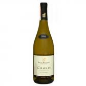 Вино Levert Frеres Chablis белое сухое 0,75л 12,5% Вино сухое в RUMKA. Тел: 067 173 0358. Доставка, гарантия, лучшие цены!, фото1