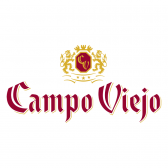 Вино Campo Viejo Rioja Tempranillo красное сухое 0,75л 10,5-15% в Украине