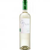 Вино G7 Совіньон Блан біле сухе G7 Sauvignon Blanc 0,75 л 12.5% Вино сухе на RUMKA. Тел: 067 173 0358. Доставка, гарантія, кращі ціни!, фото1