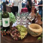 Вино Besini Tsinandali белое сухое 0,75л 13% Вино сухое в RUMKA. Тел: 067 173 0358. Доставка, гарантия, лучшие цены!, фото3
