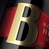 Вино игристое Bolgrad Nectar красное полусладкое 0,75л 10-13,5% Шампанское полусладкое в RUMKA. Тел: 067 173 0358. Доставка, гарантия, лучшие цены!, фото3