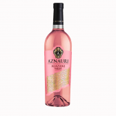 Вино Aznauri Rose розовое полусладкое 0,75л 9-13% Вино полусладкое в RUMKA. Тел: 067 173 0358. Доставка, гарантия, лучшие цены!, фото1