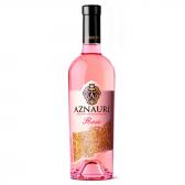 Вино Азнаурі рожеве напівсолодке 1,5 л 9-13% Вино напівсолодке на RUMKA. Тел: 067 173 0358. Доставка, гарантія, кращі ціни!, фото1