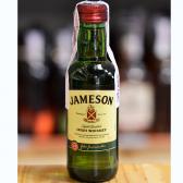Віскі Джемісон, Jameson Irish Whiskey 0,05 л 40% Бленд (Blended) на RUMKA. Тел: 067 173 0358. Доставка, гарантія, кращі ціни!, фото2