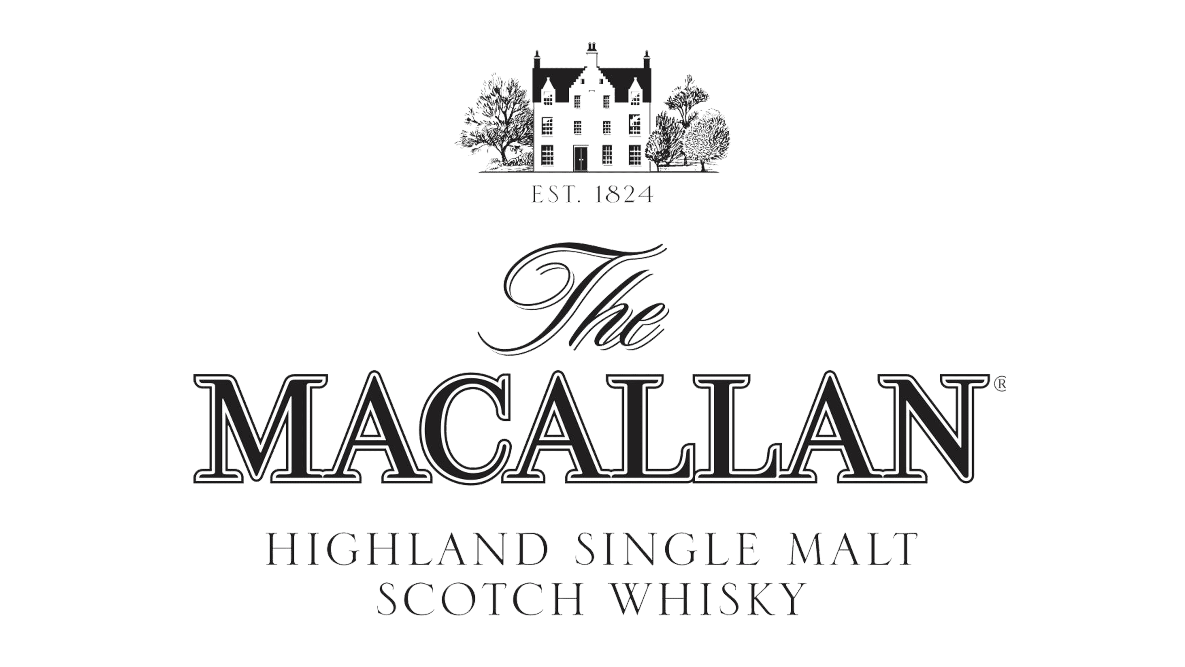 Виски The Macallan Single 18 лет 0,7л 43% купить