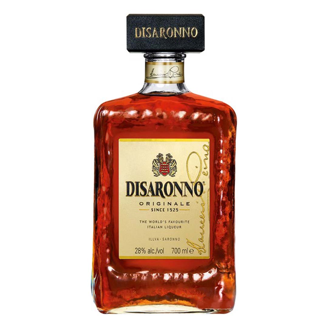 Лікер Disaronno Original 0,7л 28%