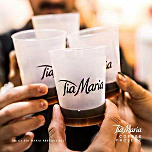 Лікер Tia Maria 0,7л 20% купити