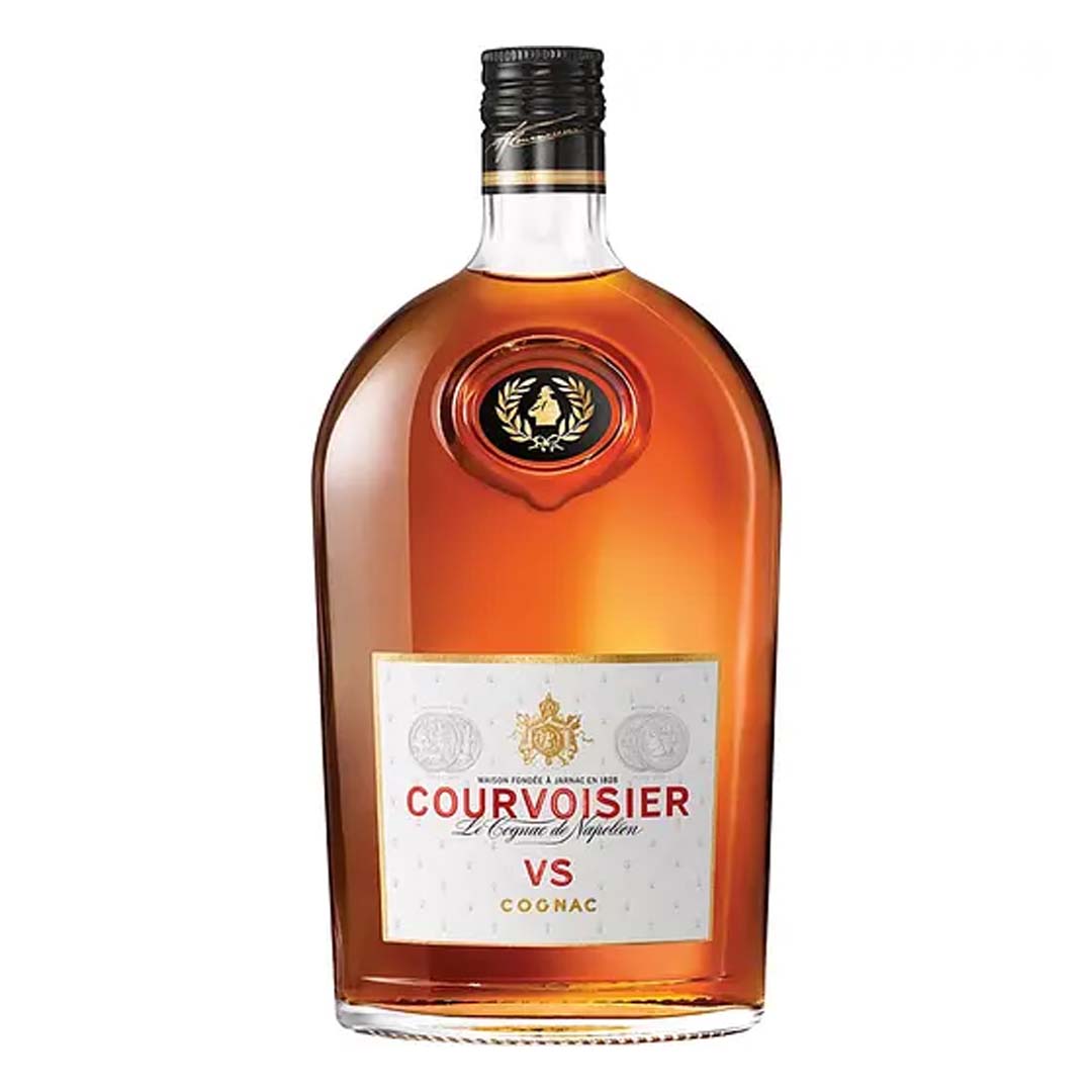 Коньяк Courvoisier VS 0,5 л 40%