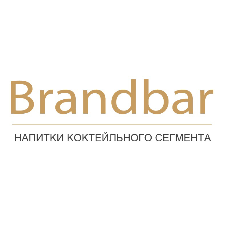 Ликер Brandbar Пряная Ваниль 0,7л 40% в Украине