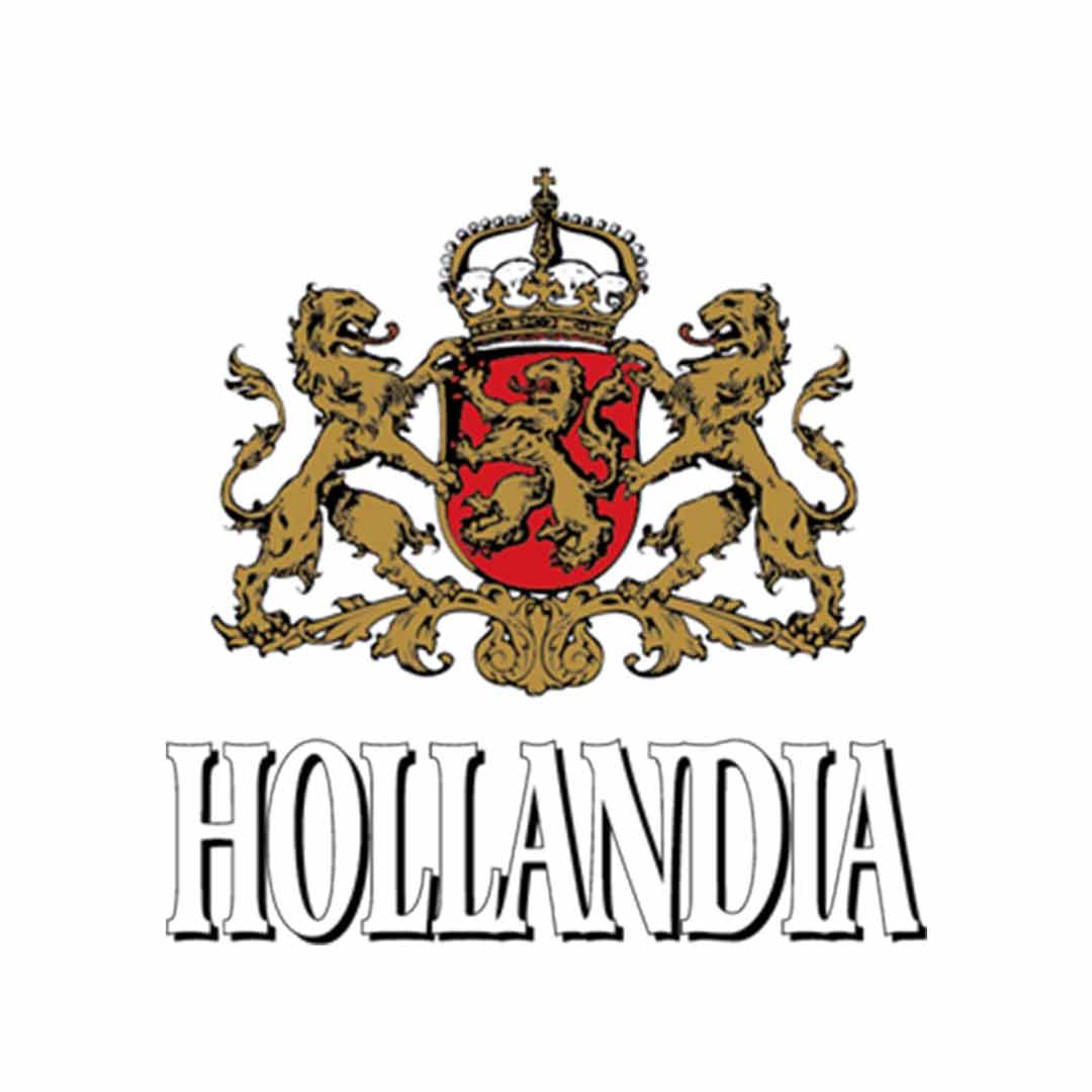 Пиво Hollandia светлое фильтрованное 0,5л 4,7% купить