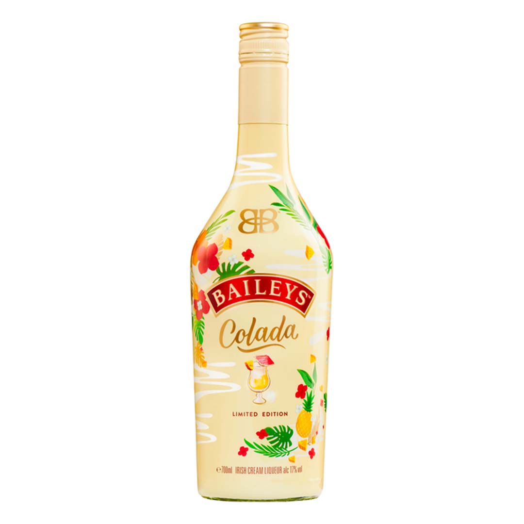 Ликер Baileys Colada 0,7л 17%