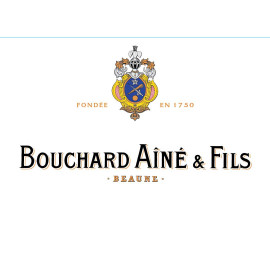 Вино Bouchard Aîné &amp; Fils Chardonnay белое сухое 0,75л 13% купить