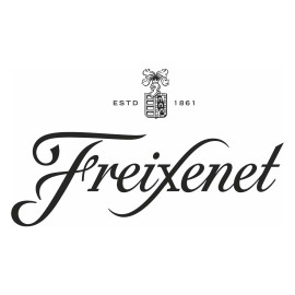 Вино Freixenet Brut Barroco с подарочной упаковкой 0,75л 11,5% купить