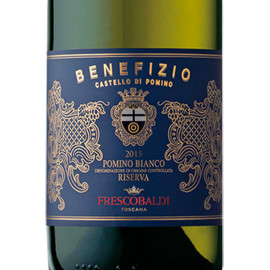 Вино Frescobaldi Vermentino Massovivo белое сухое 0,75л 12,5% купить