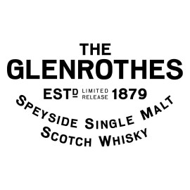 Виски The Glenrothes 18 Years Old 0,7л 43% купить